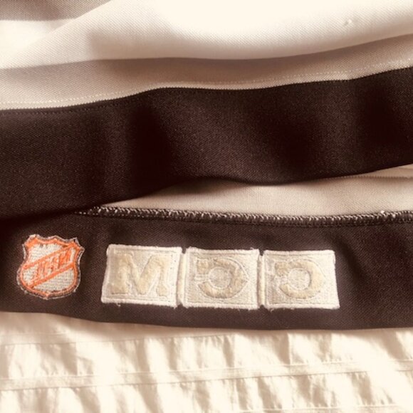 AUTHENTIC GRETZKY LA KINGS JERSEY - Picture 11 of 13